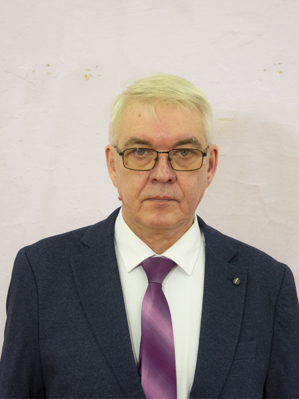 Локтионов Дмитрий Борисович.