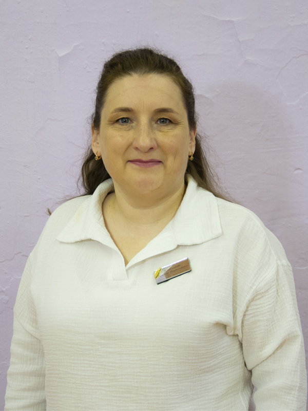 Клейникова Наталья Владимировна.