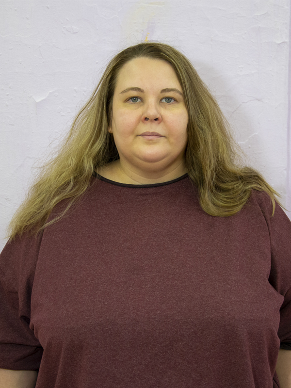 Левон Виктория Сергеевна.