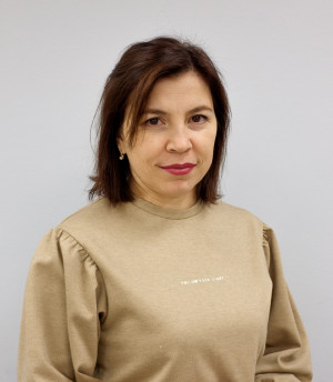 Чудецкая Наталия Николаевна.