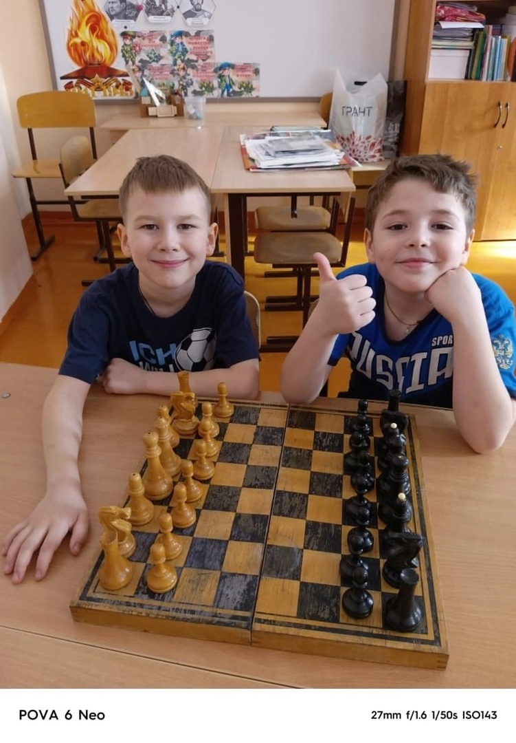 Весенний лагерь &amp;quot;Наследники Победы&amp;quot;: день 3.