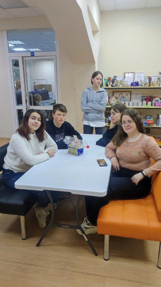 Социальное проектирование.
