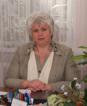 Романица Оксана Михайловна Романица Оксана Михайловна