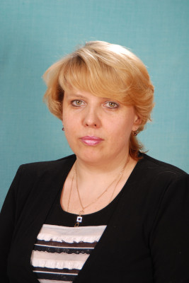 Федорова Татьяна Витальевна Федорова Татьяна Витальевна